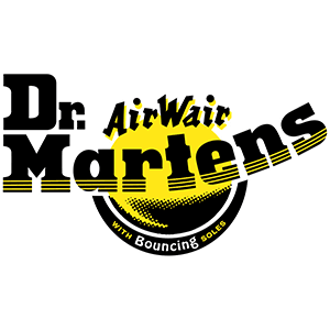 Dr Martens Logo