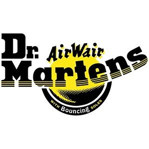Dr Martens Logo