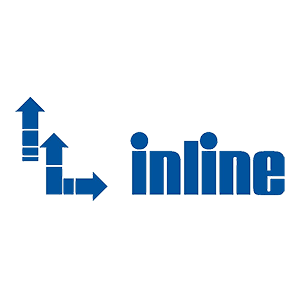 Inline Logistics Logo