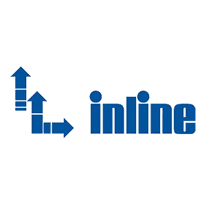 Inline Logistics Logo