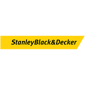 Stanley Black & Decker Logo