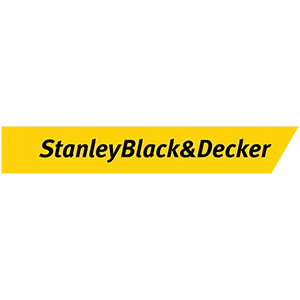 Stanley Black & Decker Logo