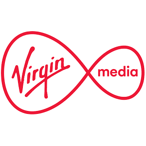 Virgin Media Logo